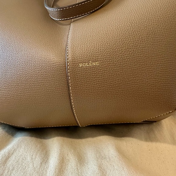 Textured Root Polène Cyme - Picture 2 of 6